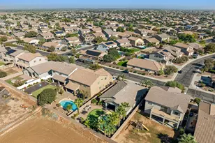 21814 N Sunset Dr, Maricopa, AZ 85139 - Photo 57