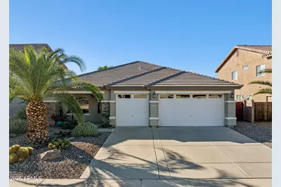 21814 N Sunset Drive, Maricopa, AZ 85139 - Photo 61