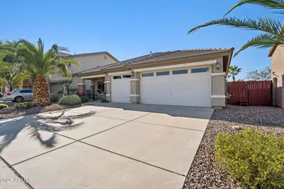 21814 N Sunset Drive, Maricopa, AZ 85139 - Photo 3