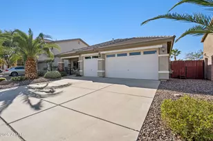 21814 N Sunset Dr, Maricopa, AZ 85139 - Photo 3