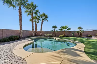 21814 N Sunset Drive, Maricopa, AZ 85139 - Photo 35