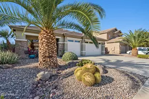 21814 N Sunset Dr, Maricopa, AZ 85139 - Photo 5