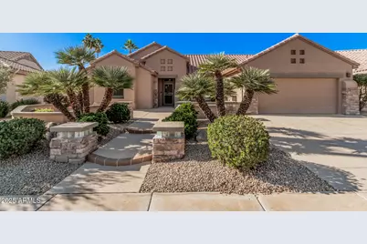 15917 W Clear Canyon Drive, Surprise, AZ 85374 - Photo 1