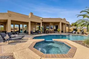 15614 E Tacony Dr, Fountain Hills, AZ 85268 - Photo 47