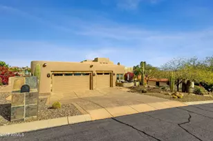 15614 E Tacony Dr, Fountain Hills, AZ 85268 - Photo 1