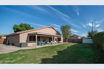 1077 E Loma Vista Street, Gilbert, AZ 85295 - Photo 25