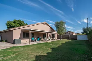 1077 E Loma Vista St, Gilbert, AZ 85295 - Photo 25