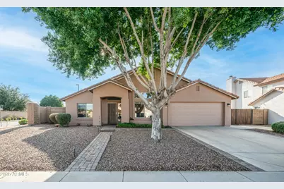 1077 E Loma Vista Street, Gilbert, AZ 85295 - Photo 27