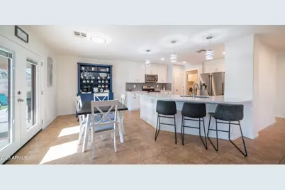 1077 E Loma Vista Street, Gilbert, AZ 85295 - Photo 5