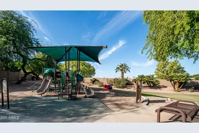 1077 E Loma Vista Street, Gilbert, AZ 85295 - Photo 29