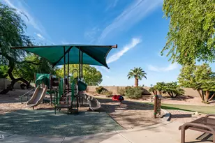 1077 E Loma Vista St, Gilbert, AZ 85295 - Photo 29