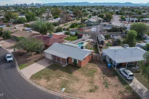 2317 W Whitton Ave, Phoenix, AZ 85015 - Photo 37