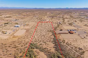 56261 N 457th Ave, Wickenburg, AZ 85390 - Photo 1