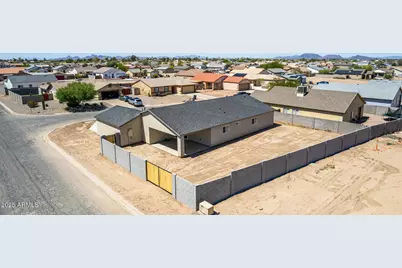 8442 W Raven Drive, Arizona City, AZ 85123 - Photo 47