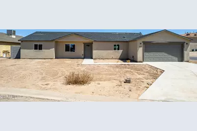 8442 W Raven Drive, Arizona City, AZ 85123 - Photo 1
