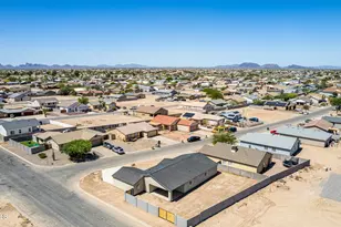 8442 W Raven Dr, Arizona City, AZ 85123 - Photo 31