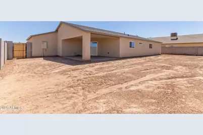 8442 W Raven Drive, Arizona City, AZ 85123 - Photo 33
