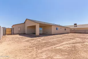 8442 W Raven Dr, Arizona City, AZ 85123 - Photo 33