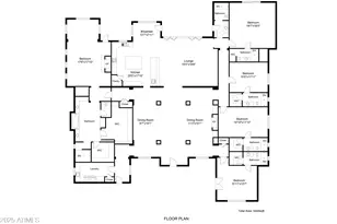 6840 E Sunnyvale Rd, Paradise Valley, AZ 85253 - Photo 47