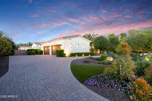 6840 E Sunnyvale Rd, Paradise Valley, AZ 85253 - Photo 5