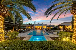 6840 E Sunnyvale Rd, Paradise Valley, AZ 85253 - Photo 1