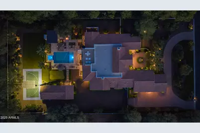 6840 E Sunnyvale Road, Paradise Valley, AZ 85253 - Photo 45
