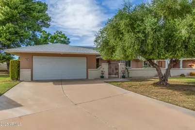 9885 W Spanish Moss Court, Sun City, AZ 85373 - Photo 1