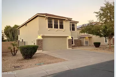 7266 W Gardenia Avenue, Glendale, AZ 85303 - Photo 3
