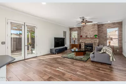 5452 W West Wind Drive, Glendale, AZ 85310 - Photo 13