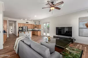 5452 W West Wind Dr, Glendale, AZ 85310 - Photo 11