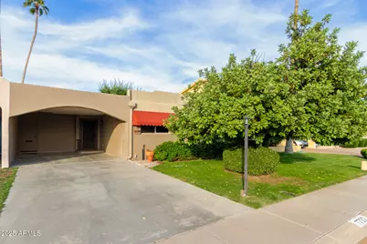 7732 E Northland Drive, Scottsdale, AZ 85251 - Photo 1