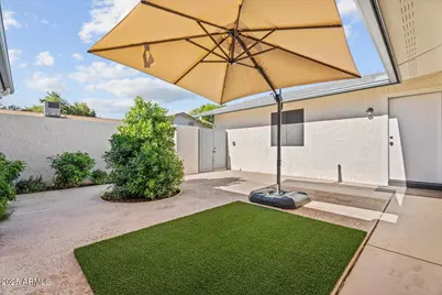 13615 W Bolero Drive, Sun City West, AZ 85375 - Photo 27