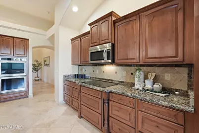 6355 E Barwick Drive, Cave Creek, AZ 85331 - Photo 17