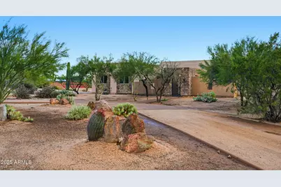 6355 E Barwick Drive, Cave Creek, AZ 85331 - Photo 1