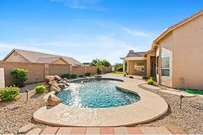 9545 E Kenwood Circle, Mesa, AZ 85207 - Photo 15