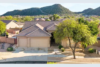 9545 E Kenwood Circle, Mesa, AZ 85207 - Photo 1