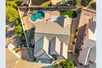 9545 E Kenwood Circle, Mesa, AZ 85207 - Photo 41