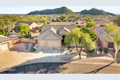 9545 E Kenwood Circle, Mesa, AZ 85207 - Photo 47