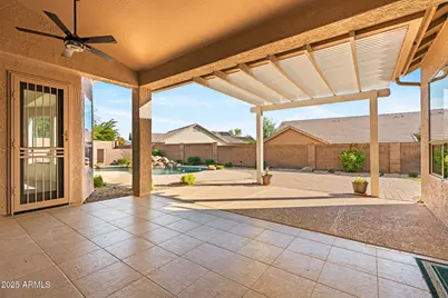 9545 E Kenwood Circle, Mesa, AZ 85207 - Photo 13