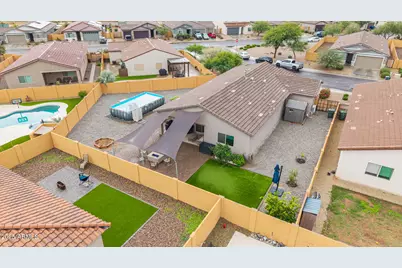 796 E Ruby Drive, Casa Grande, AZ 85122 - Photo 37