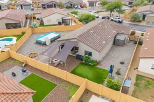 796 E Ruby Dr, Casa Grande, AZ 85122 - Photo 37