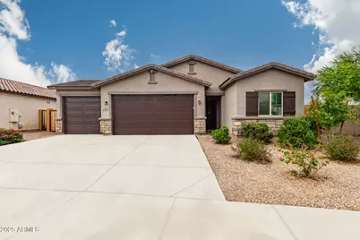 796 E Ruby Drive, Casa Grande, AZ 85122 - Photo 3