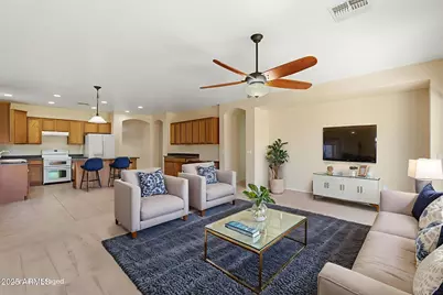 44563 W Copper Trail, Maricopa, AZ 85139 - Photo 7