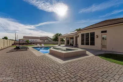 2329 N 103rd Drive, Avondale, AZ 85392 - Photo 41