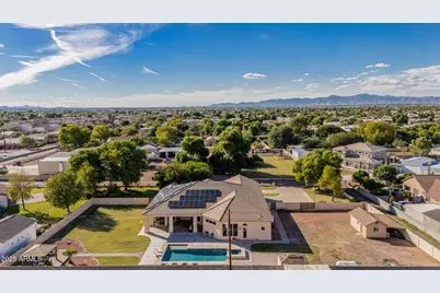 2329 N 103rd Drive, Avondale, AZ 85392 - Photo 49