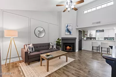 2020 W Union Hills Drive #260, Phoenix, AZ 85027 - Photo 3