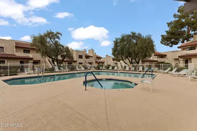 2020 W Union Hills Drive #260, Phoenix, AZ 85027 - Photo 21