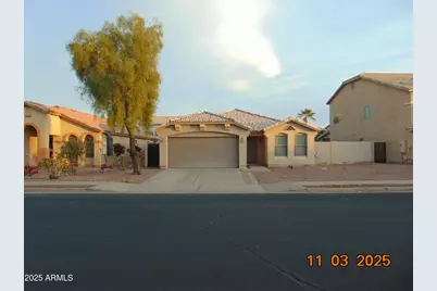 10610 W Windsor Avenue W, Avondale, AZ 85392 - Photo 1