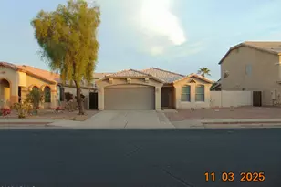 10610 W Windsor Ave W, Avondale, AZ 85392 - Photo 1