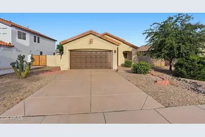 2680 E Sherri Drive, Gilbert, AZ 85296 - Photo 1